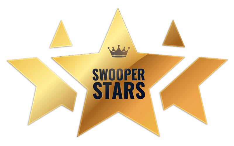 Swooper Stars